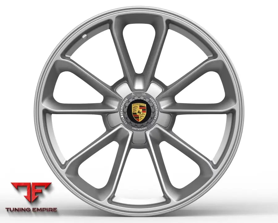 PORSCHE WHEEL GT-RS 15