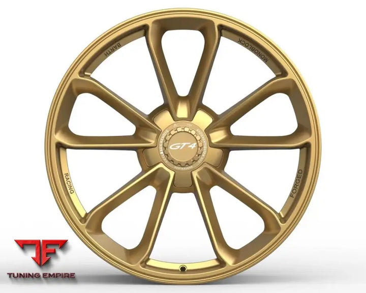 PORSCHE WHEEL GT-RS 15