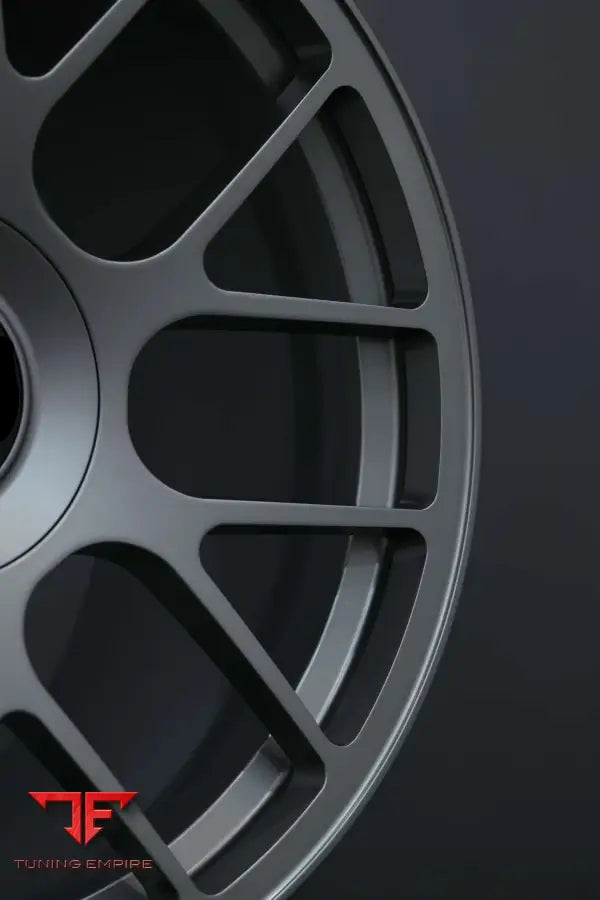 PORSCHE WHEEL GT-RS 16