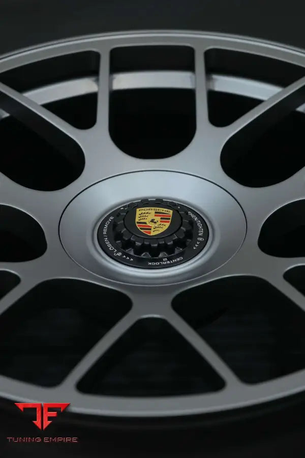 PORSCHE WHEEL GT-RS 16
