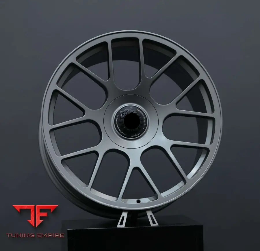 PORSCHE WHEEL GT-RS 16