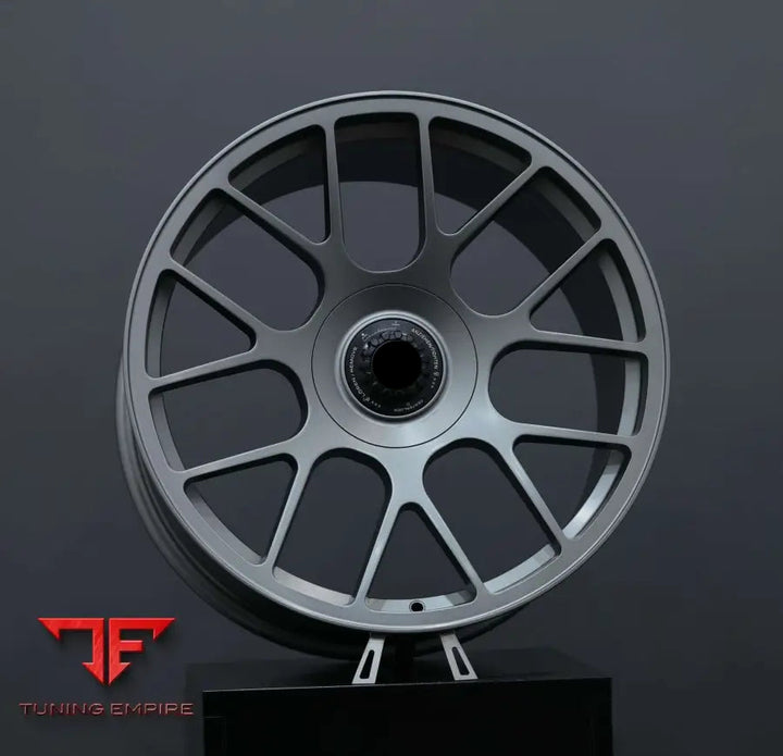 PORSCHE WHEEL GT-RS 16