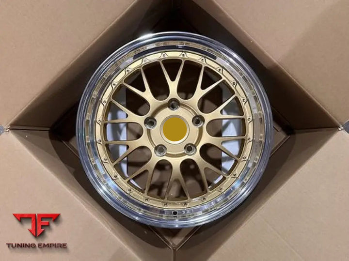 PORSCHE WHEEL GT-RS 18