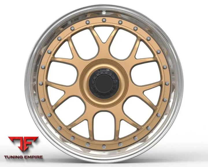 PORSCHE WHEEL GT-RS 19