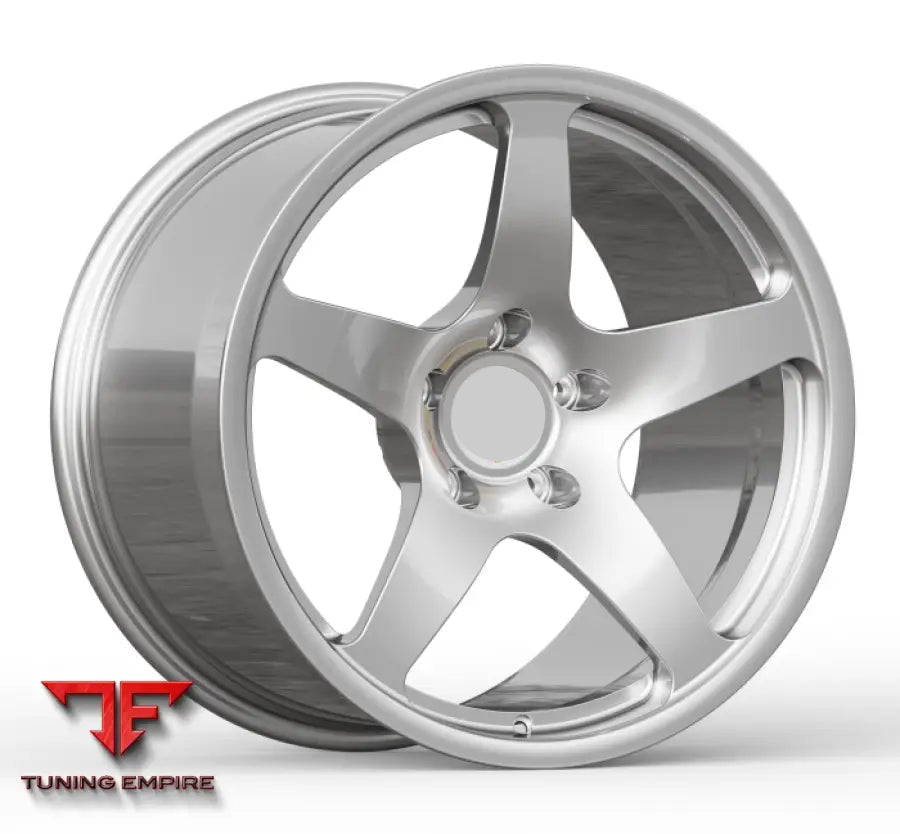 PORSCHE WHEEL GT-RS 20