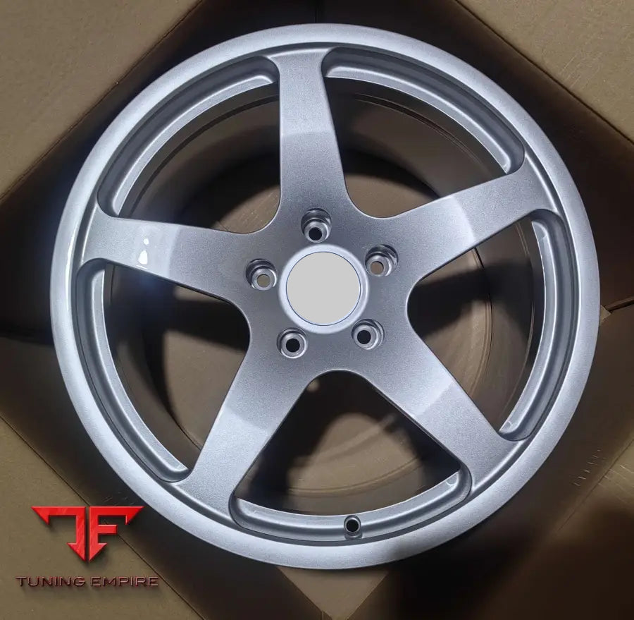 PORSCHE WHEEL GT-RS 20