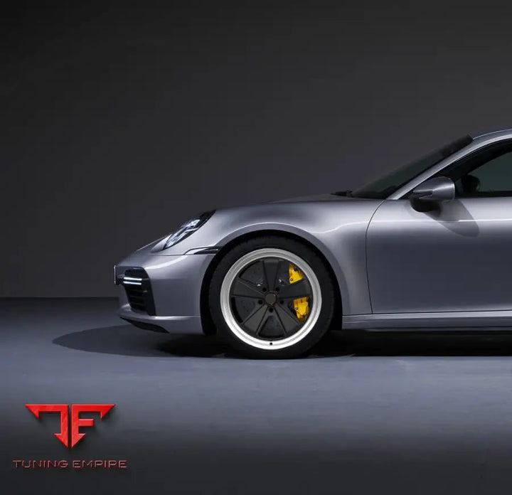 PORSCHE WHEEL GT-RS 21