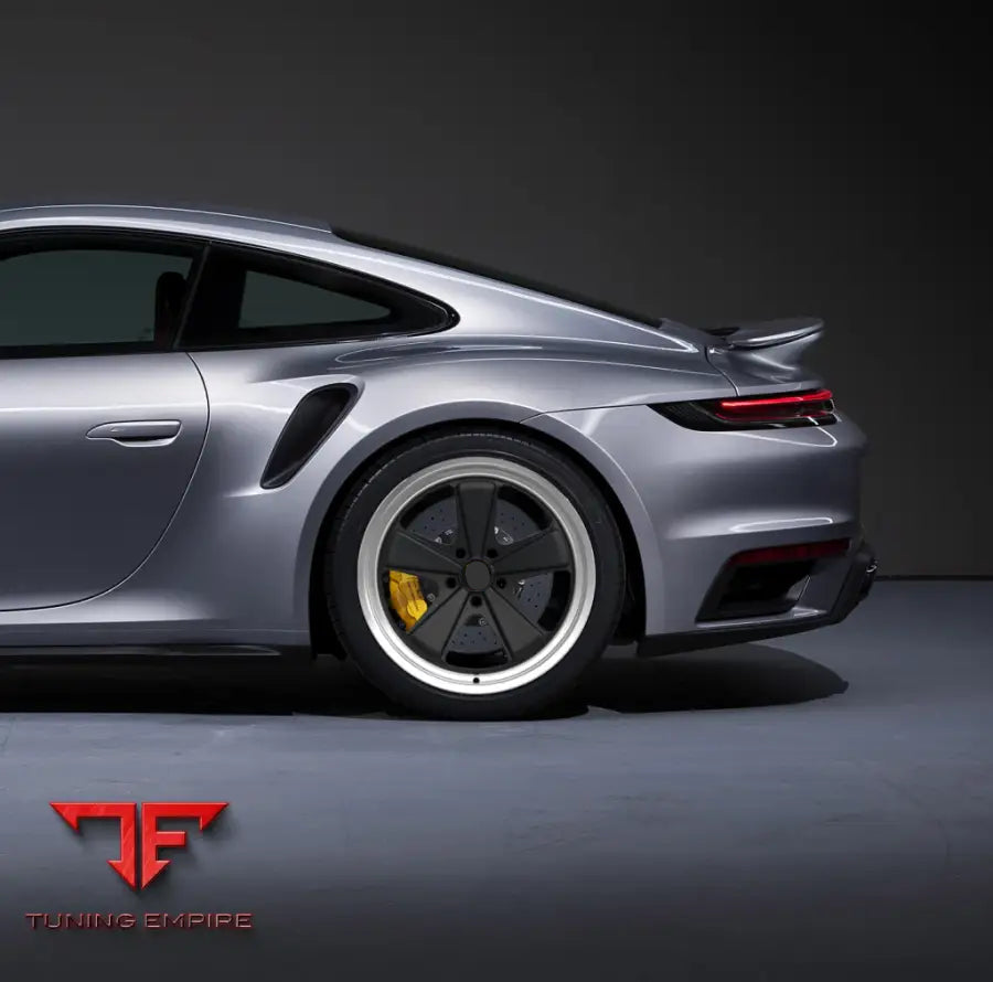 PORSCHE WHEEL GT-RS 21