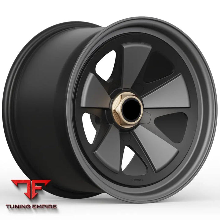 PORSCHE WHEEL GT-RS 22