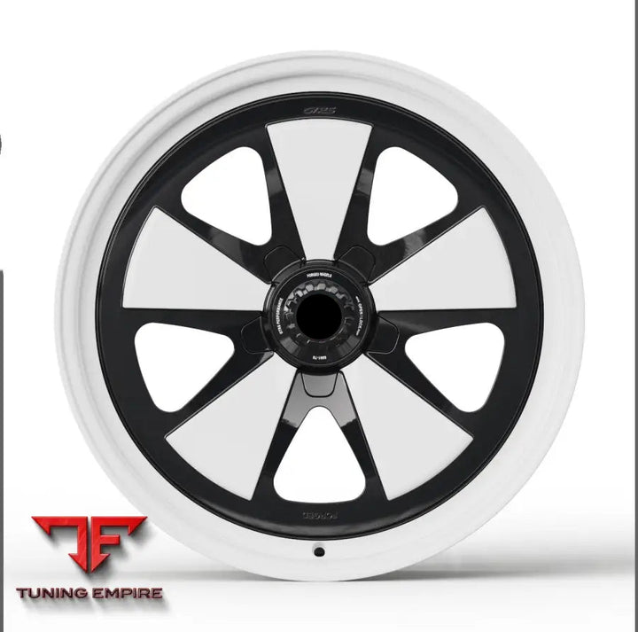 PORSCHE WHEEL GT-RS 22