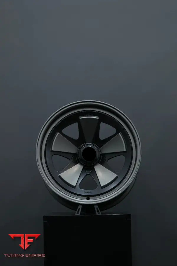 PORSCHE WHEEL GT-RS 22