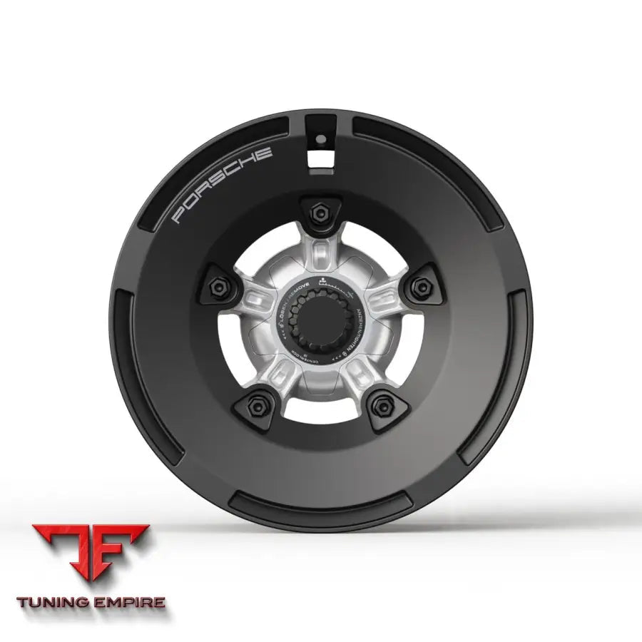 PORSCHE WHEEL GT-RS 23