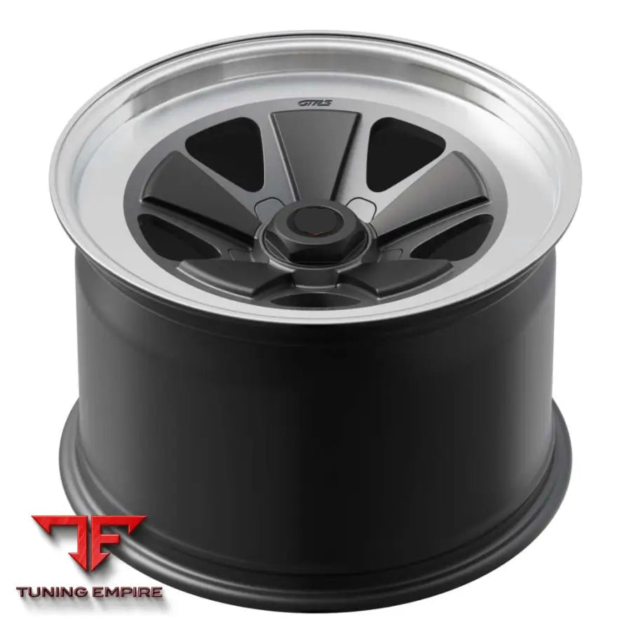 PORSCHE WHEEL GT-RS 24