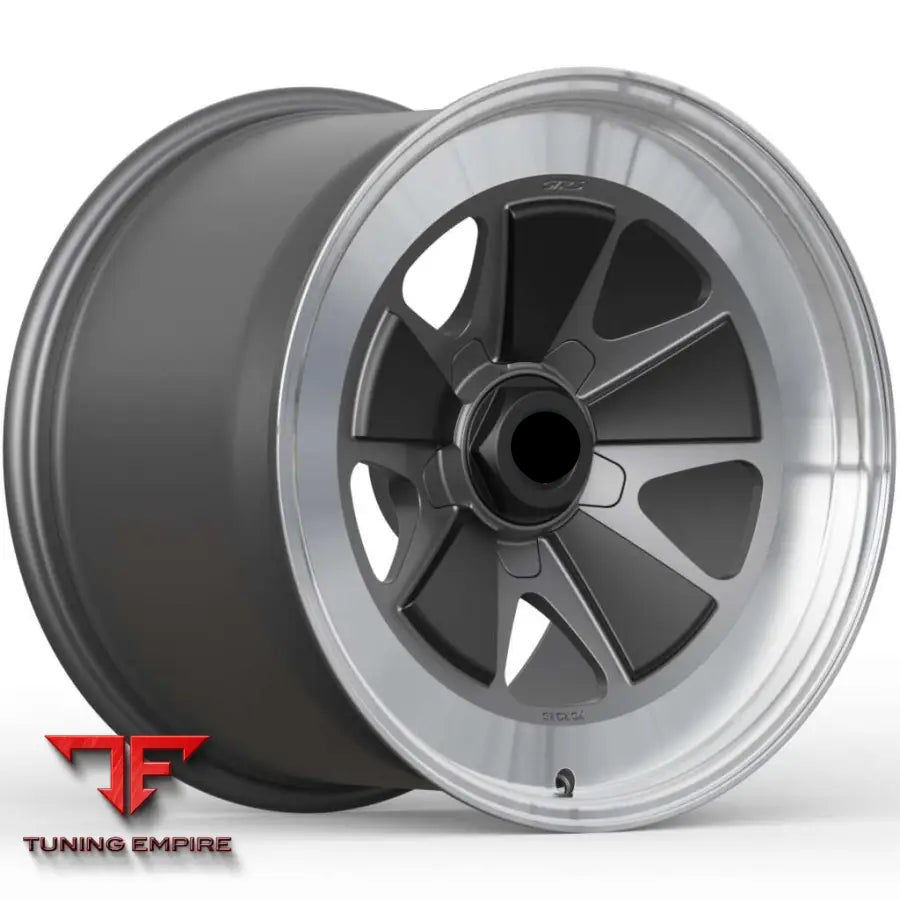 PORSCHE WHEEL GT-RS 24