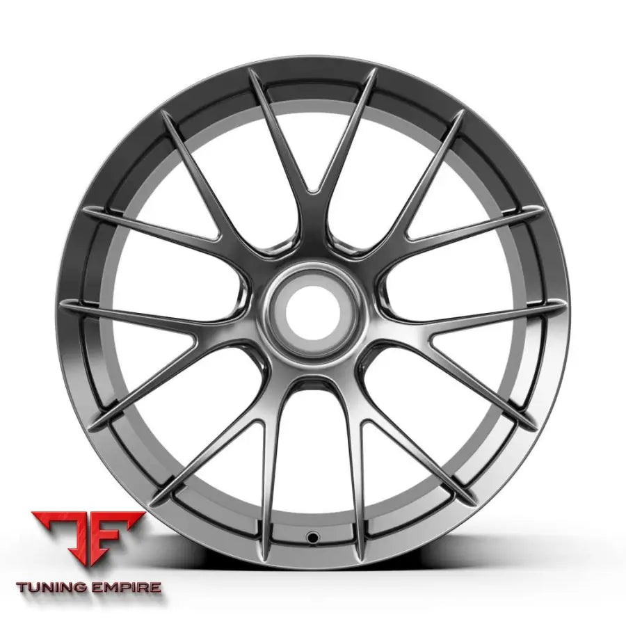 PORSCHE WHEEL GT-RS 26