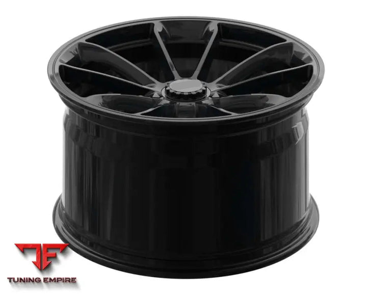 PORSCHE WHEEL GT-RS 27