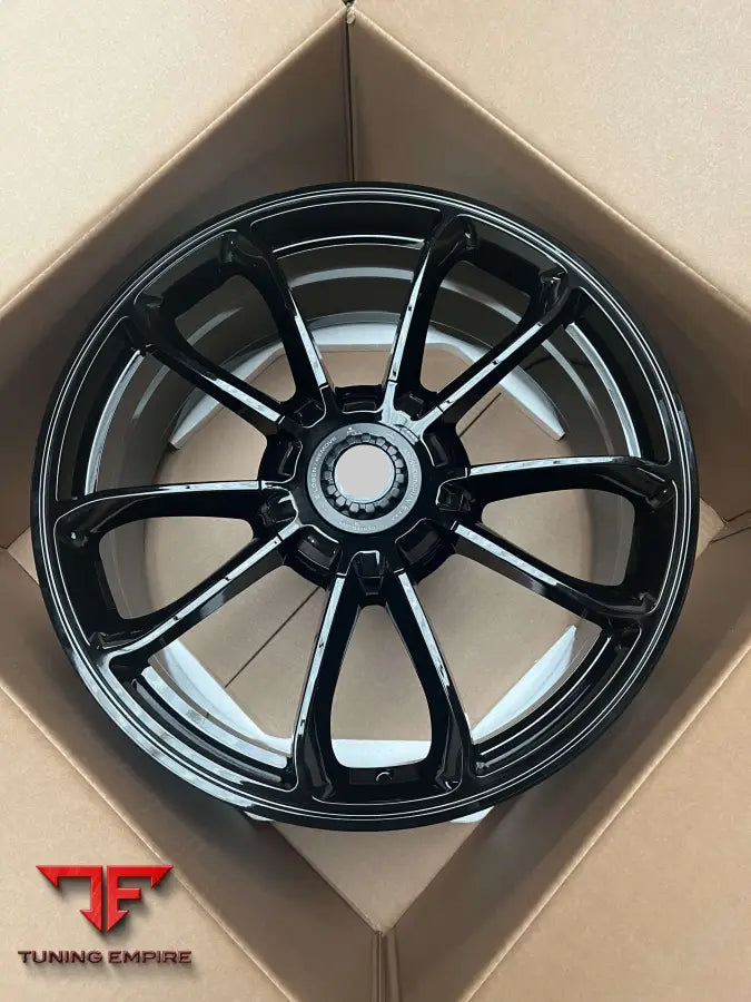 PORSCHE WHEEL GT-RS 27