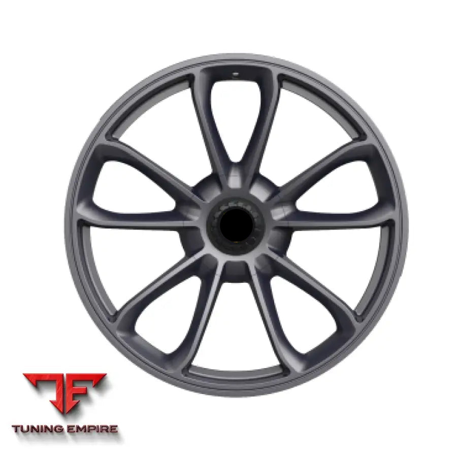 PORSCHE WHEEL GT-RS 28