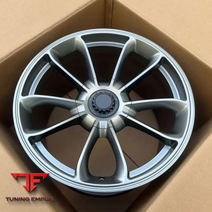 PORSCHE WHEEL GT-RS 28