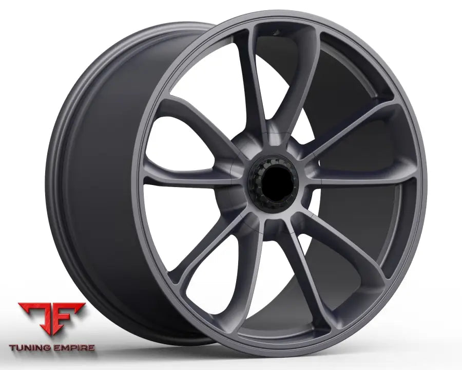 PORSCHE WHEEL GT-RS 28