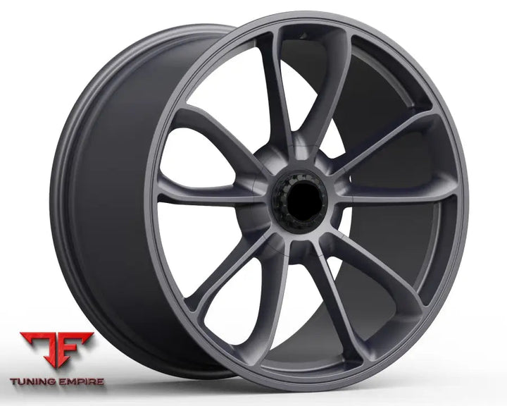 PORSCHE WHEEL GT-RS 28