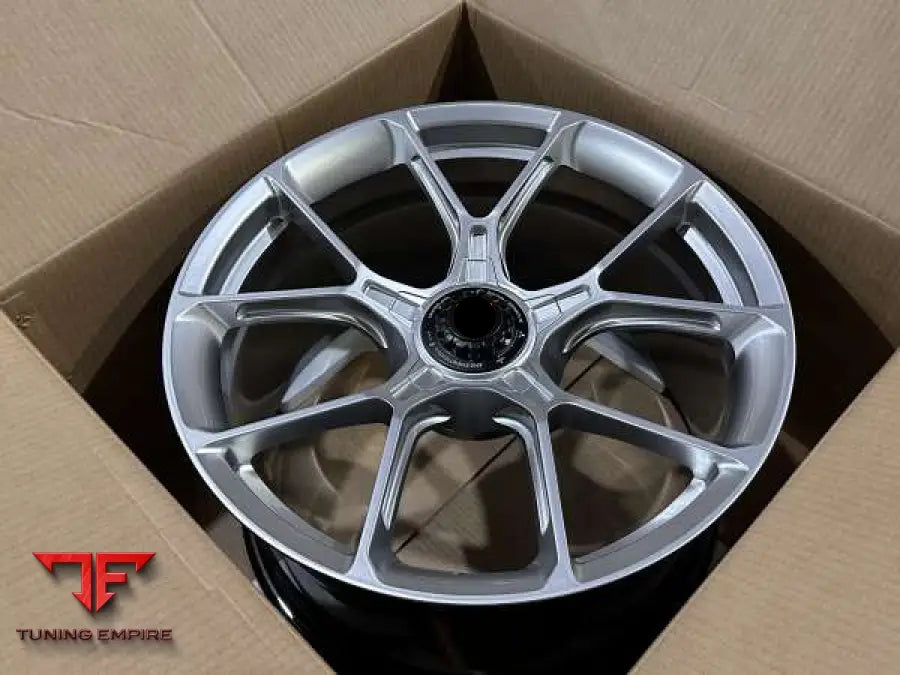 PORSCHE WHEEL GT-RS 29