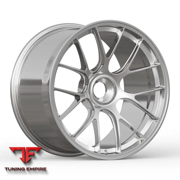 PORSCHE WHEEL GT-RS 3