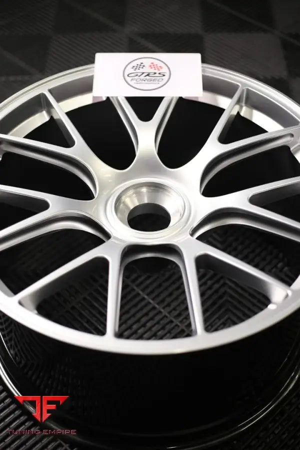 PORSCHE WHEEL GT-RS 3