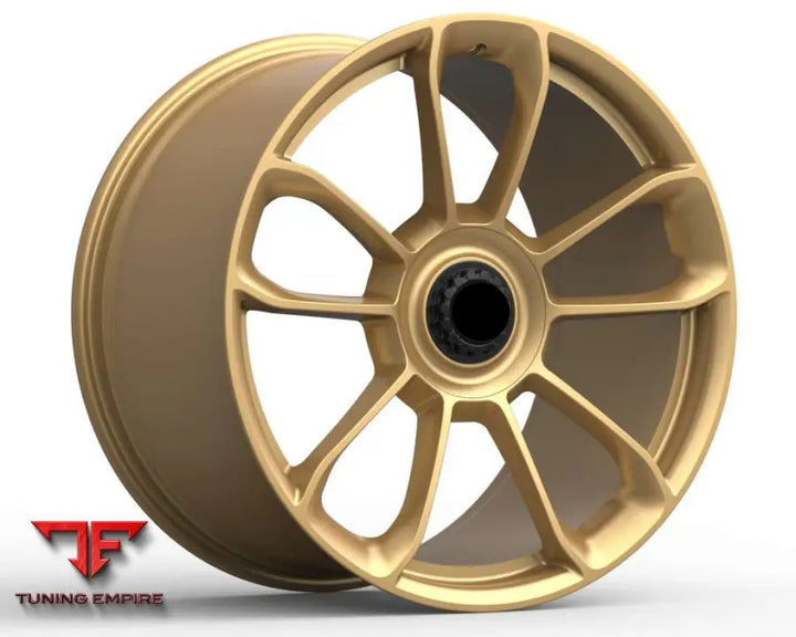 PORSCHE WHEEL GT-RS 31