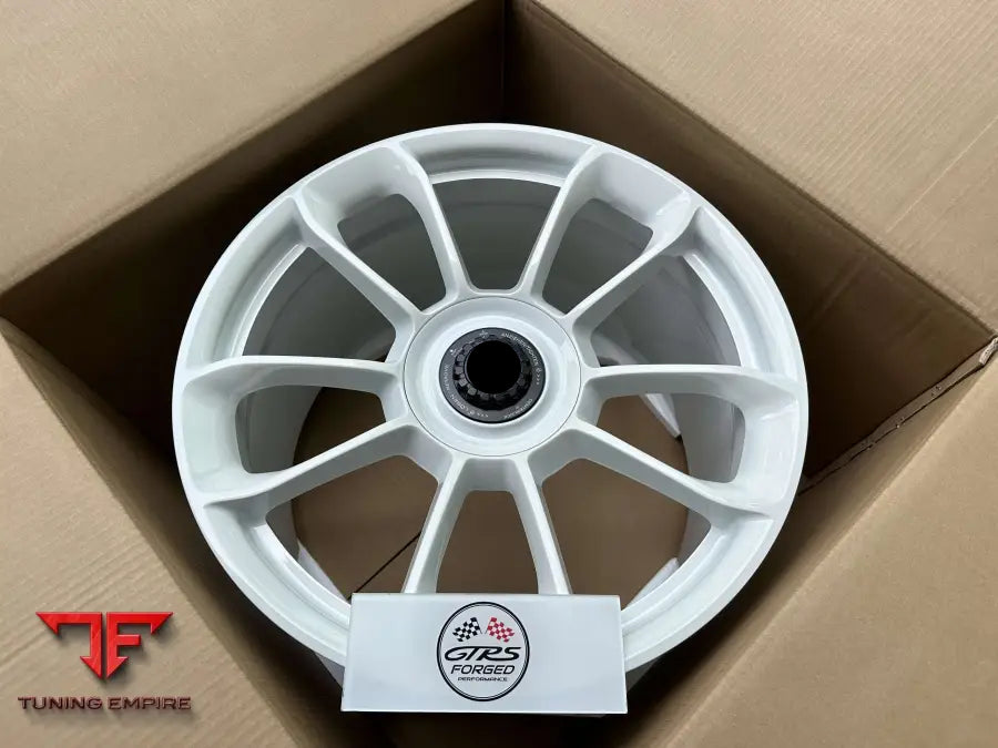 PORSCHE WHEEL GT-RS 31