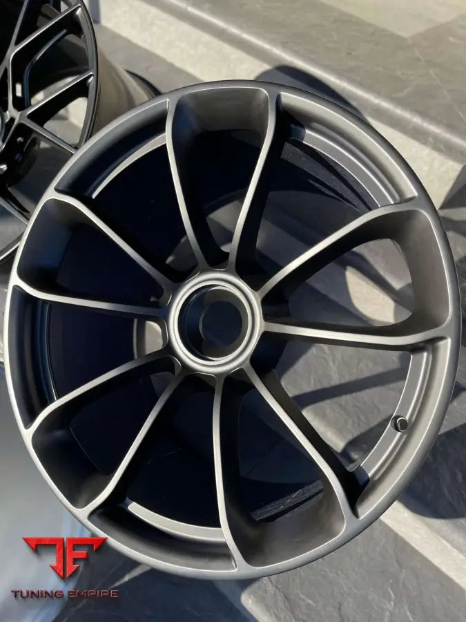 PORSCHE WHEEL GT-RS 33