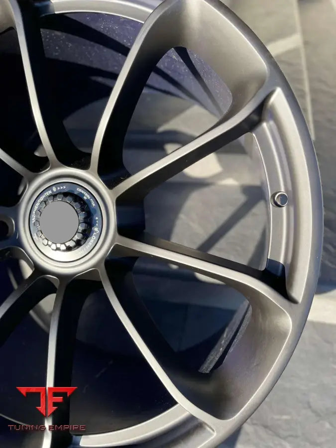 PORSCHE WHEEL GT-RS 33