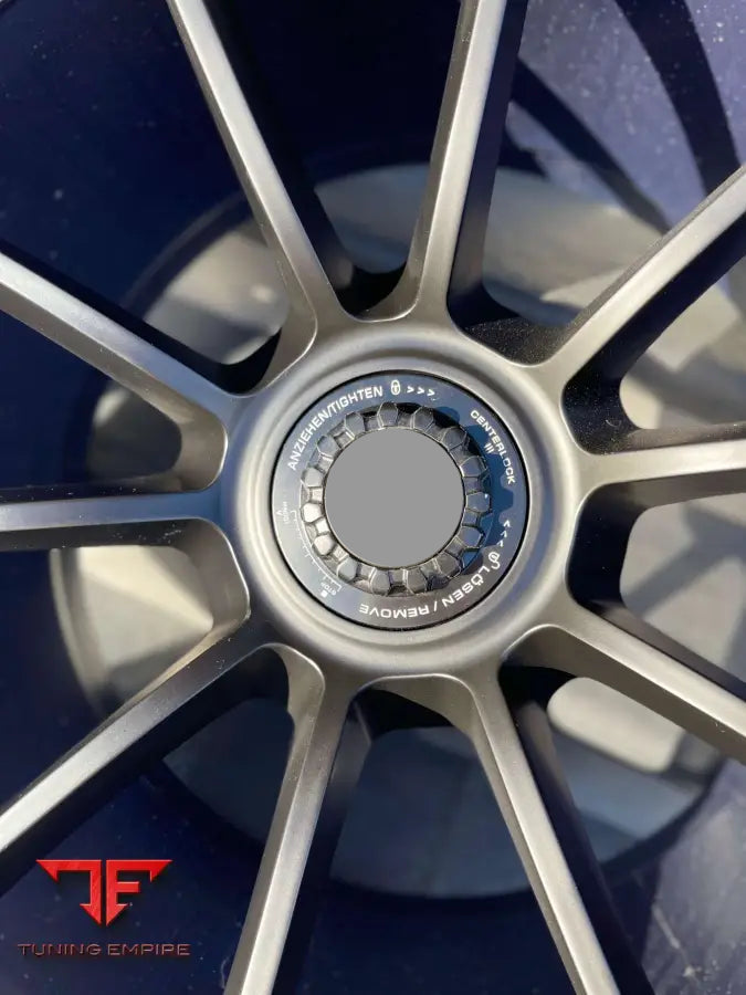 PORSCHE WHEEL GT-RS 33