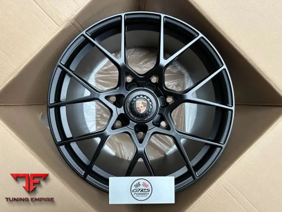 PORSCHE WHEEL GT-RS 34