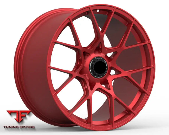 PORSCHE WHEEL GT-RS 34