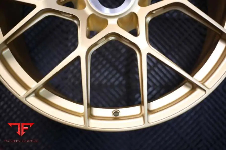 PORSCHE WHEEL GT-RS 34