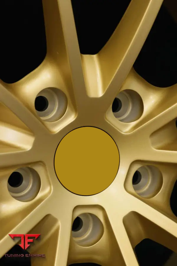 PORSCHE WHEEL GT-RS 36