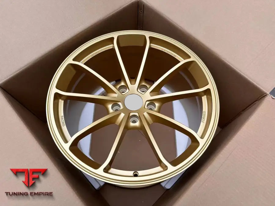 PORSCHE WHEEL GT-RS 36