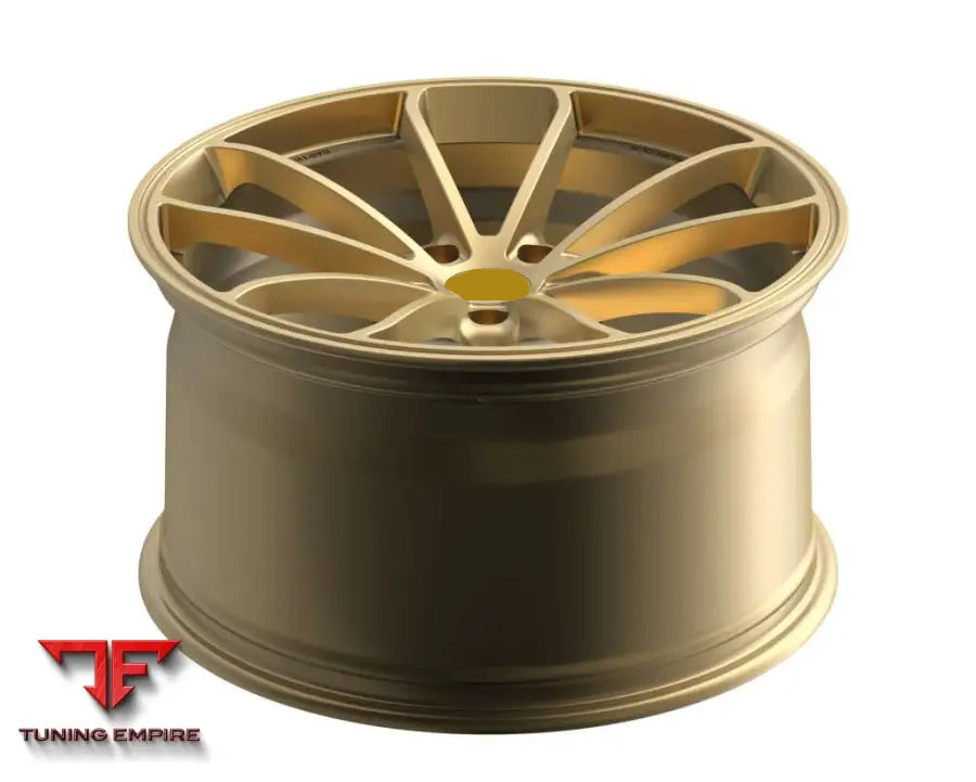 PORSCHE WHEEL GT-RS 36