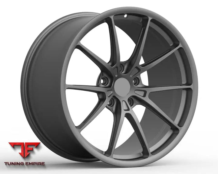 PORSCHE WHEEL GT-RS 37