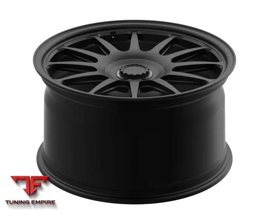 PORSCHE WHEEL GT-RS 39