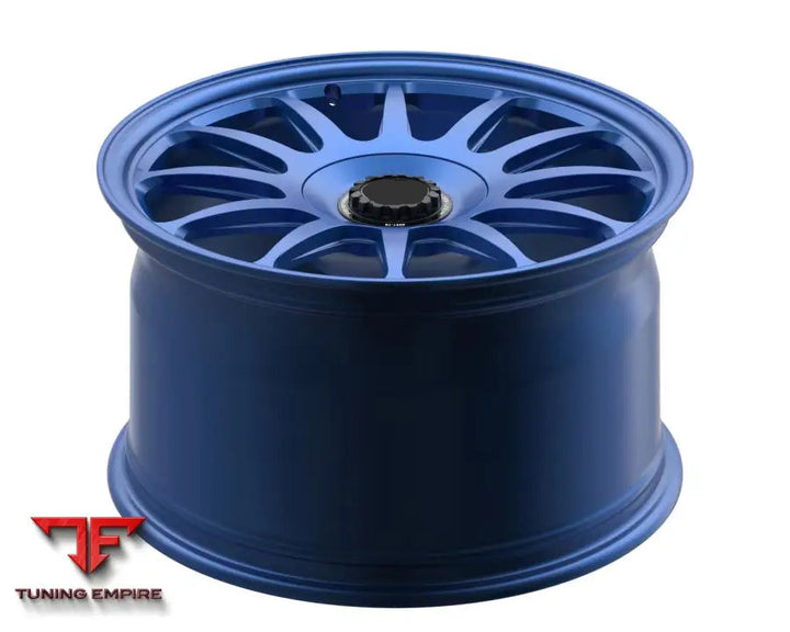 PORSCHE WHEEL GT-RS 39