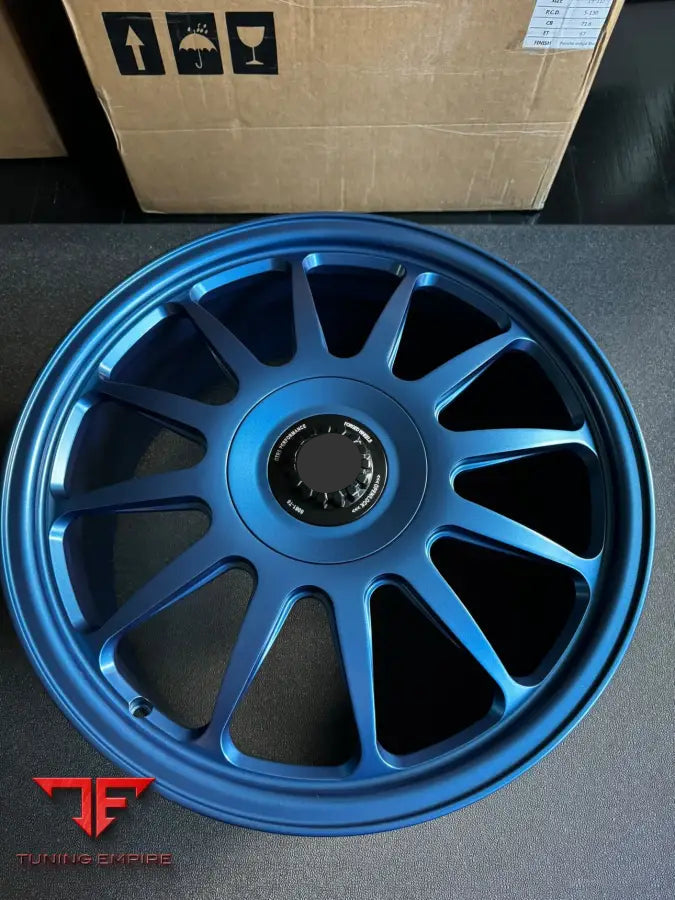 PORSCHE WHEEL GT-RS 39