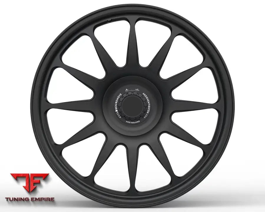 PORSCHE WHEEL GT-RS 39