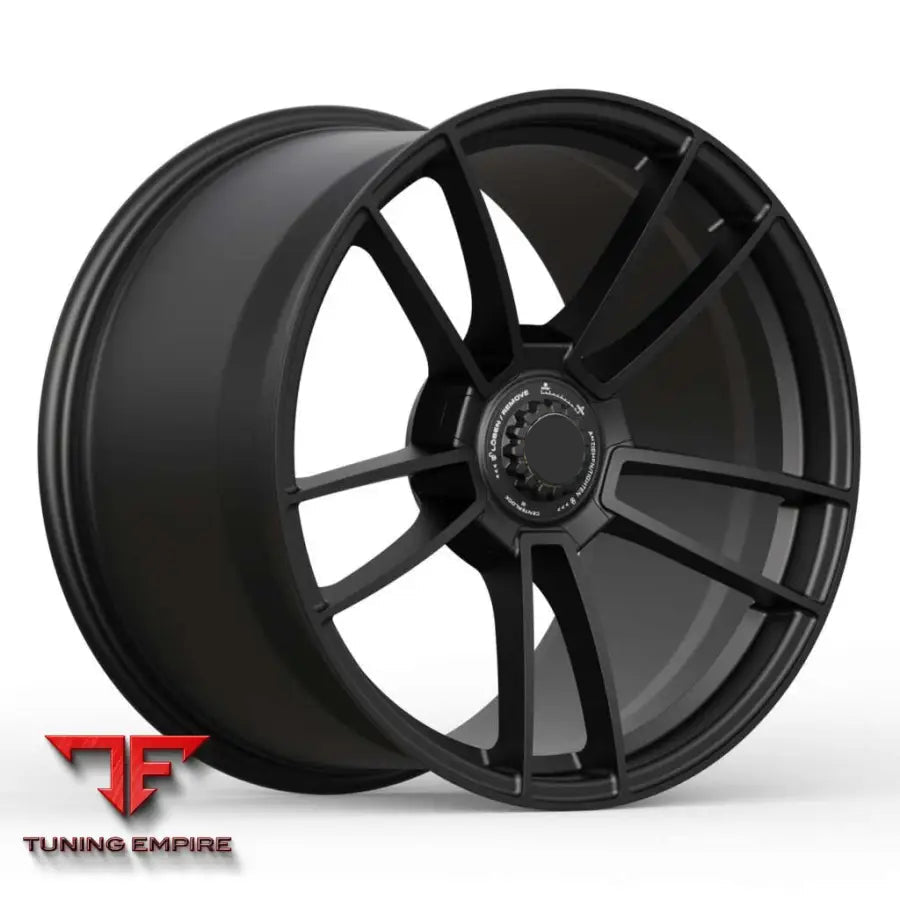 PORSCHE WHEEL GT-RS 4