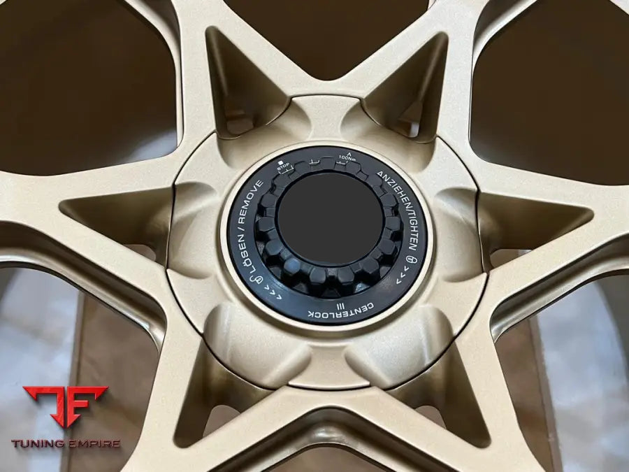 PORSCHE WHEEL GT-RS 40