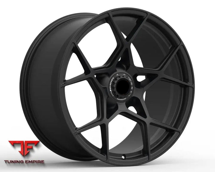 PORSCHE WHEEL GT-RS 41