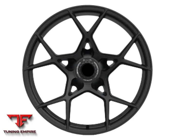 PORSCHE WHEEL GT-RS 41