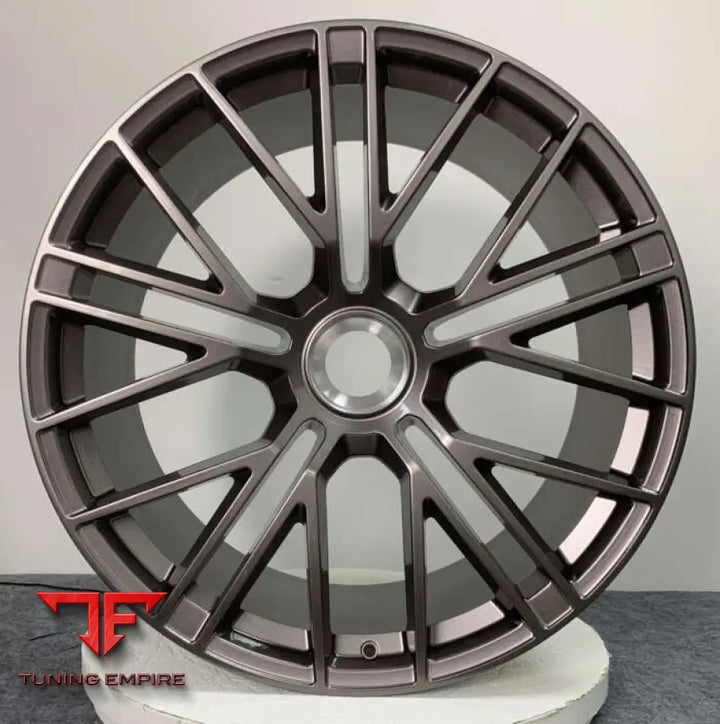 PORSCHE WHEEL GT-RS 43