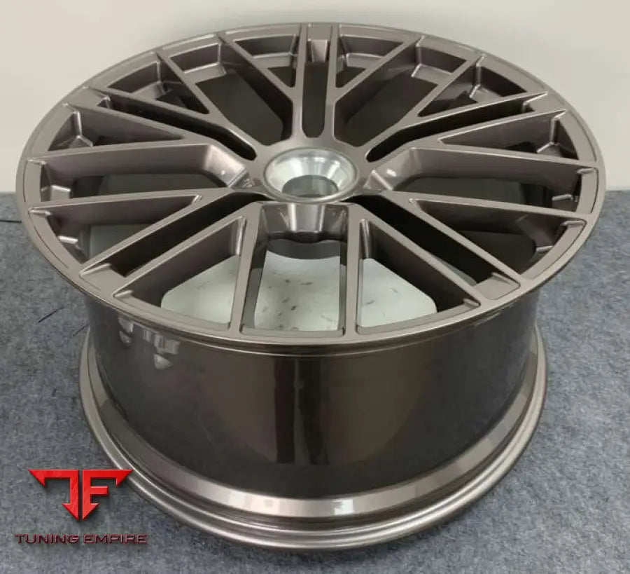 PORSCHE WHEEL GT-RS 43